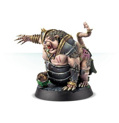 Pre-pedidos de FW de esta semana: Amon (HH) y Glart Smashrip (BB)