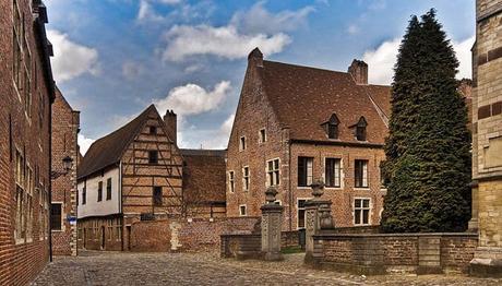 10 Lugares Mágicos Que Ver En Lovaina, Bélgica