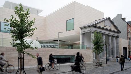 10 Lugares Mágicos Que Ver En Lovaina, Bélgica