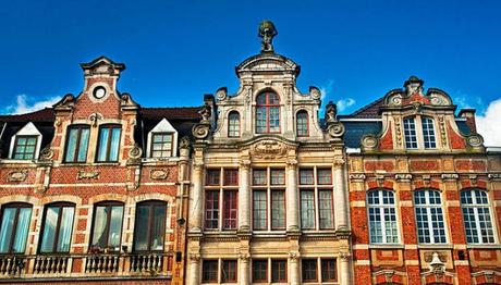 10 Lugares Mágicos Que Ver En Lovaina, Bélgica