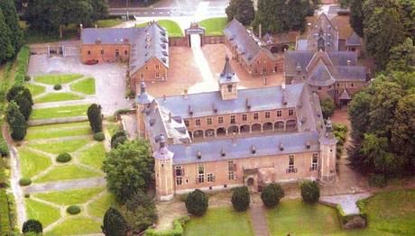 10 Lugares Mágicos Que Ver En Lovaina, Bélgica