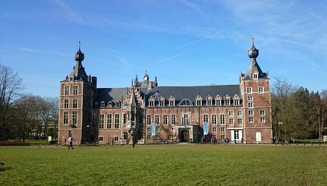 10 Lugares Mágicos Que Ver En Lovaina, Bélgica