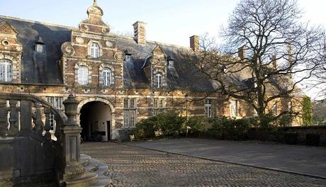 10 Lugares Mágicos Que Ver En Lovaina, Bélgica