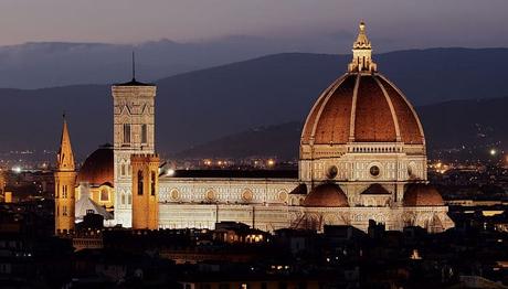 Que Ver En Florencia. 10 Lugares Imperdibles Por Visitar