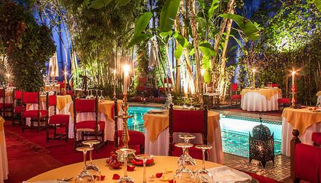 10 Restaurantes De Marrakech Que Debes Probar!