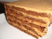 Chocotorta