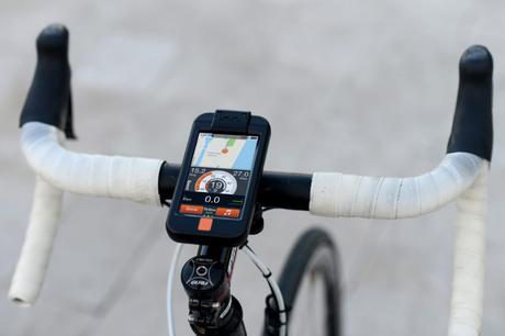 Guía para elegir el mejor GPS para la bicicleta