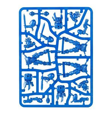 Pre-pedidos de esta semana en GW (W40K), unas reflexiones