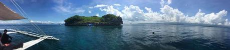 Pescador Island