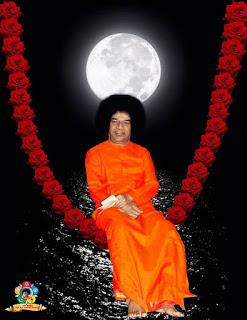 FELIZ DIA DE GURU PURNIMA