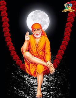 FELIZ DIA DE GURU PURNIMA