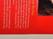 Reseña: háblame bajito