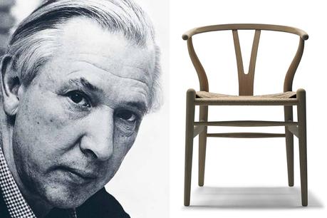 Hans J. Wegner