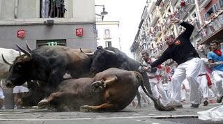 SUFRIMIENTO Y MATANZA: Tauromaquia y otros espectáculos taurinos