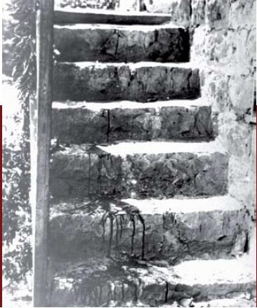 Hebron y los inexistentes colonos judios.