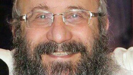 Hebron y los inexistentes colonos judios.