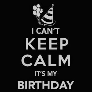 Un año ya con vosotros: celebrémoslo con un regalazo Un año ya con vosotros: celebrémoslo con un regalazo