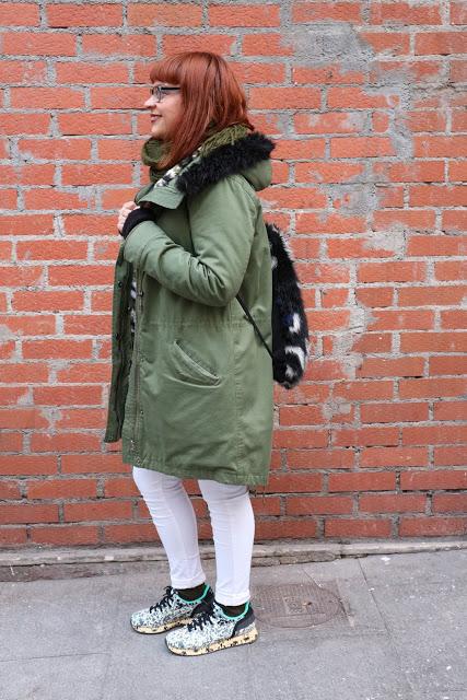 British style, fish tail park, street style, urbanita, sneakers