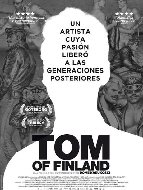 Tom of Finland