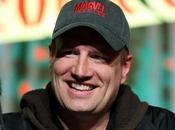 Kevin Feige pistas sobre próximos enemigos Spider-Man Homecoming