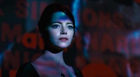 Emma Stone comenta que algunos compañeros se bajaron el sueldo para igualar al suyo