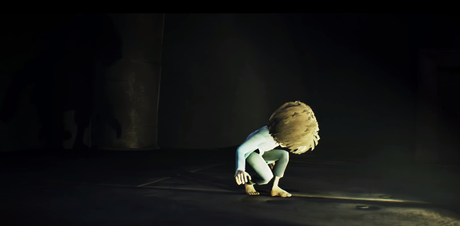 Ya disponible la primera expansión de Little Nightmares