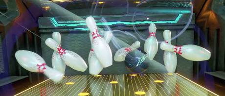 Tekken 7 añadirá un nuevo modo de juego centrado en los bolos en agosto