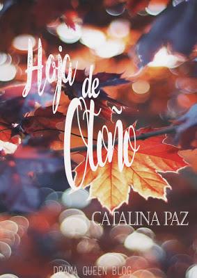 Reseña | Hoja de Otoño - Catalina Paz