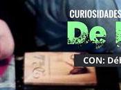 Curiosidades Libros