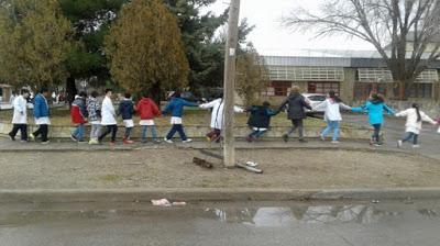 Tildan de falaz una denuncia de ATEN