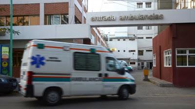 Le dieron el alta a Bruno, el nene atacado por perros en Zapala