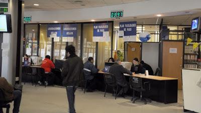 En Neuquén, el 30% de los empleos son en el Estado