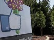 Facebook quiere tener “pueblo” Silicon Valley