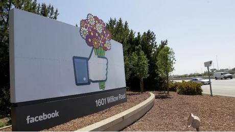 Facebook quiere tener su “pueblo” en Silicon Valley