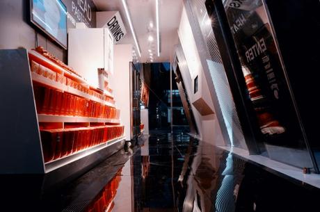 ‘Moby Mart’, la primera tienda rodante de Shanghai