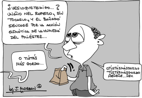 [Humor en cápsulas] Para hoy domingo, 9 de julio de 2017