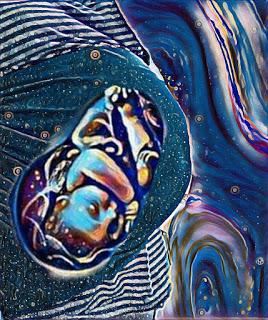 Carta a mi bebé no buscado