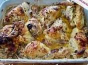 Pollo asado buttermilk