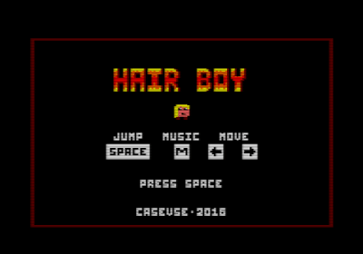 Desempolvad las herramientas de desarrollo. ¡Ya está aquí el CPCRetroDev 2017 con más de 1000 euros en premios!