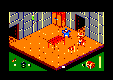 Desempolvad las herramientas de desarrollo. ¡Ya está aquí el CPCRetroDev 2017 con más de 1000 euros en premios!