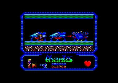 Desempolvad las herramientas de desarrollo. ¡Ya está aquí el CPCRetroDev 2017 con más de 1000 euros en premios!