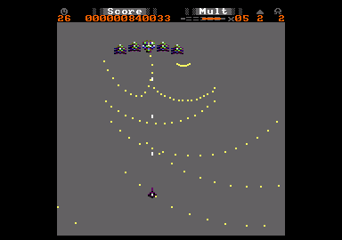 Desempolvad las herramientas de desarrollo. ¡Ya está aquí el CPCRetroDev 2017 con más de 1000 euros en premios!