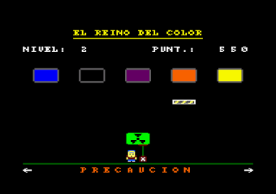 Desempolvad las herramientas de desarrollo. ¡Ya está aquí el CPCRetroDev 2017 con más de 1000 euros en premios!