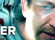 Tráiler Geostorm