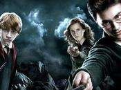 España México tendrán concierto oficial Harry Potter Cámara Secretos