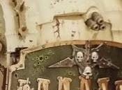 Plagueburst Crawler para Index