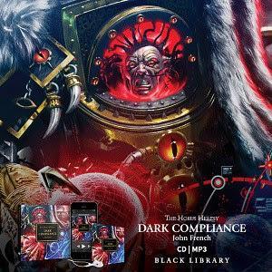 Novedades en Black Library esta semana