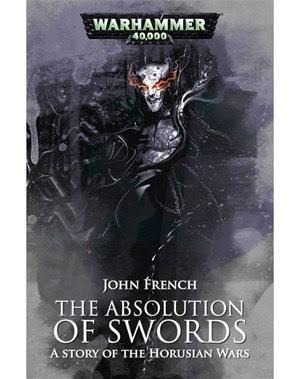 Novedades en Black Library esta semana