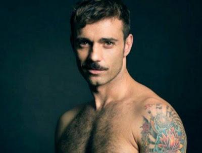 Dos tristes noticias: Fallecen Nelsan Ellis y Pedro Aunión