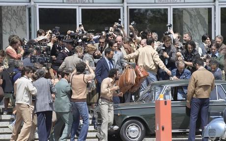 Ridley Scott, Meticulosidad en el Trabajo